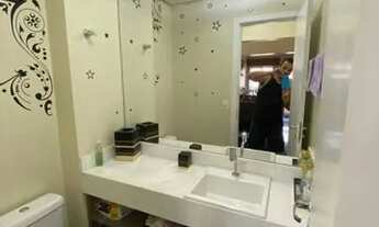 Imagem 4: Premium - 172m2 - 3 Suítes - 3 Vagas - Aluga Mobiliado!