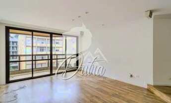 Imagem: Edifício Green Place Pinheiros 136m² 03