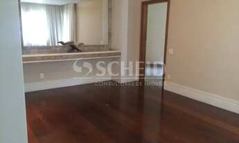 Imagem: Apartamento à venda em Moema com 3 suítes