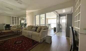 Imagem: Apartamento mobiliado e decorado para aluguel