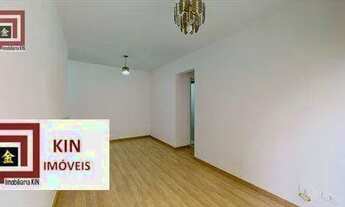 Imagem 3: Apartamento com 2 dormitórios à venda, 54 m² por R$ 360.000,00 - Saúde - São Paulo/SP