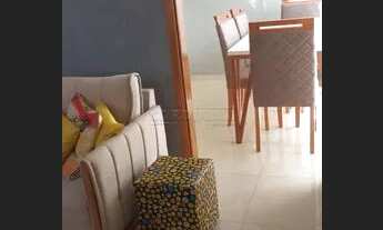 Imagem 6: Casa Sobrado em Araraquara