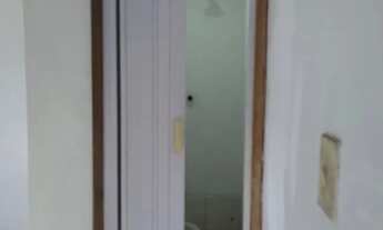 Imagem 3: Kitnet e um quarto e sala