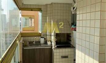 Imagem 4: Apartamento com 1 dorm, Aviação, Praia Grande - R$ 360 mil, Cod: 12044