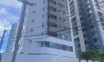 Imagem: Flat, com 01quarto, Boa Viagem