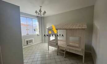 Imagem 15: Casa 4qtos (2suites + dep) Cond. fechado - Sta. Marina - Barra da Tijuca