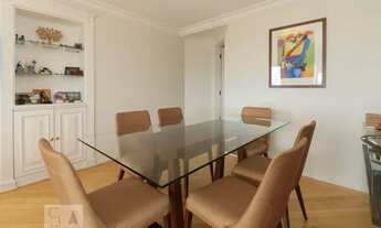 Imagem: Apartamento para Aluguel - Vila Madalena