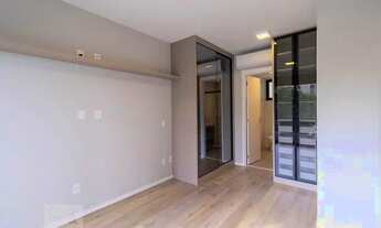 Imagem 6: Apartamento para Aluguel - Vila Madalena, 1 Quarto, 50 m2