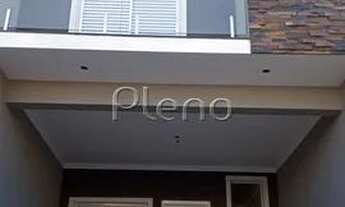 Imagem 3: Casa - Parque Jambeiro - Campinas