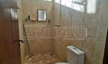 Imagem 6: Casa Padrão em Araraquara