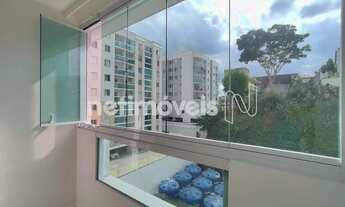 Imagem 5: Locação Apartamento 2 quartos Jardim Camburi Vitória