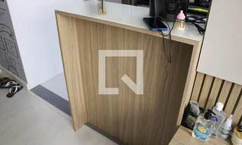 Imagem 3: Apartamento para Aluguel - Jardim Iris , 2 Quartos, 42 m2