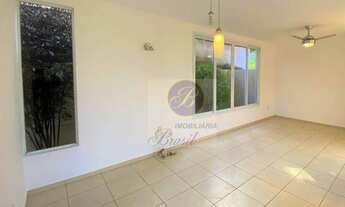 Imagem 3: Casa com 3 dormitórios para alugar, 165 m² por R$ 6.426,00/mês - Condomínio Terras de São