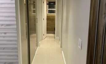 Imagem 7: Apartamento para venda possui 113 metros quadrados com 3 quartos