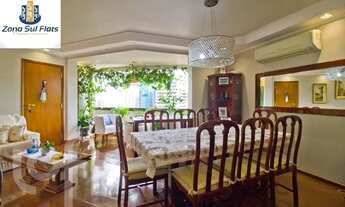 Imagem: SÃO PAULO - Apartamento Padrão - INDIANÓPOLIS