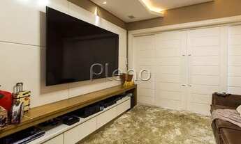 Imagem 2: Casa - Swiss Park - Campinas