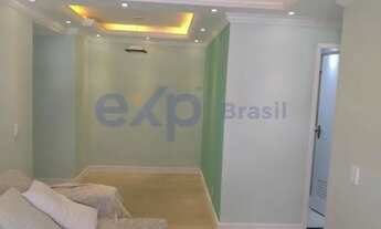 Imagem 2: Apartamento de 2 Quartos para Venda, na Tijuca, Rio de Janeiro / RJ