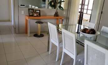 Imagem 7: Mobiliado 2 suítes Caninho das Árvores!