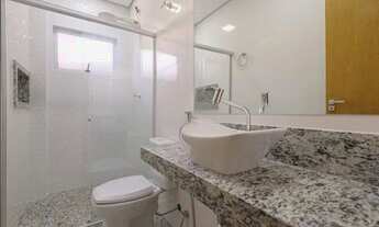 Imagem 7: Apartamento para aluguel possui 49 metros quadrados com 1 quarto em Estoril - Belo Horizon