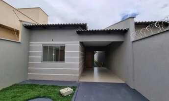 Imagem: VENDE-SE CASA 2/4 BEM LOCALIZADO