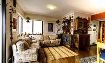 Imagem 5: 2 dorm. 1 vaga . 110 m/2, Ibirapuera vista livre