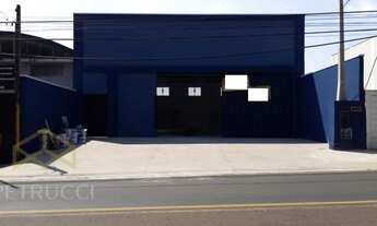 Imagem: Galpão/Depósito/Armazém para aluguel