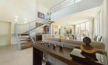 Imagem 4: Casa - Swiss Park - Campinas