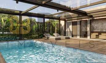 Imagem 7: Apartamento para Venda em Bauru, Vila Aviação, 2 dormitórios, 2 suítes, 4 banheiros, 4 vag