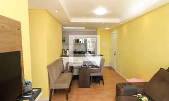 Imagem 3: Apartamento para Aluguel - Penha de França, 2 Quartos, 47 m2