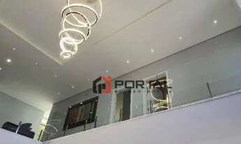 Imagem 6: Casa com 4 dormitórios à venda, 530 m² por R$ 4.990.000,00 - Granja Viana - Carapicuíba/SP