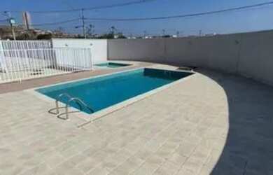 Imagem 2: SAO JOSE DOS CAMPOS - Residential / Apartment - COLINAS DO PARATHEY