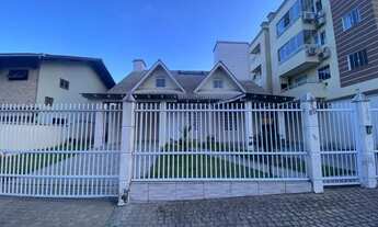 Imagem: SOBRADO no SAGUAÇÚ com 5 quartos para