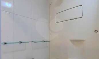 Imagem 5: Apartamento - Moóca - 3 dormitórios - 1 suíte - 2 banh - 1 vaga