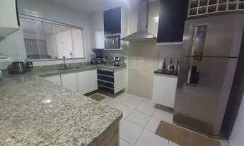 Imagem 3: Casa no Bairro Jardim São Vicente