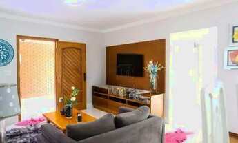 Imagem 5: Casa com 3 dormitórios à venda, 186 m² por R$ 680.000,00 - Jardim Utinga - Santo André/SP