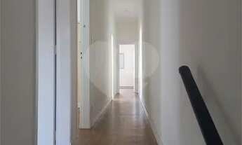 Imagem 5: Casa para aluguel em Jardim da Glória - São Paulo - SP