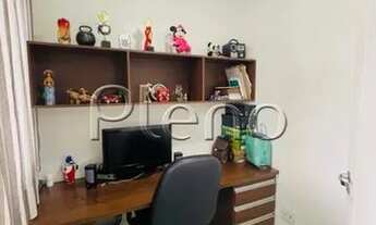 Imagem 6: Casa à venda no Swiss Park - Campinas/SP