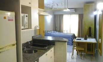 Imagem 6: FLAT PARA LOCAÇÃO EM PERDIZES!