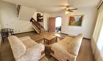 Imagem 2: Casa à venda no Jardim Chapadão - Campinas