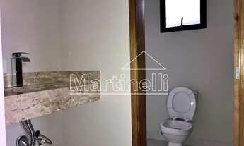 Imagem 3: Casa Condomínio em Ribeirão Preto