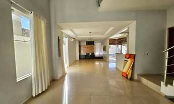 Imagem 6: Sobrado com 3 dormitórios para alugar, 240 m² por R$ 7.300,00/mês - Loteamento Portal do S