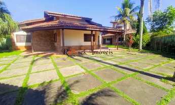 Imagem 4: Casa com 4 dorms, São Fernando, Itanhaém - R$ 700 mil, Cod: 1419