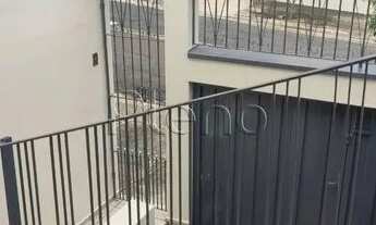 Imagem 4: Casa para locação no Jardim Nova Europa - Campinas/SP
