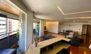 Imagem 6: Apartamento com 3 dormitórios à venda, 204 m² por R$ 1.539.000,00 - Barcelona - São Caetan