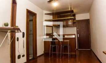 Imagem 2: Apartamento para Aluguel - Consolação, 1 Quarto, 32 m2