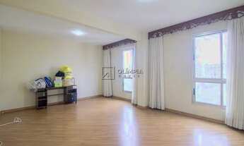 Imagem 3: Apartamento Venda 3 Dormitórios - 126 m² Bela Vista