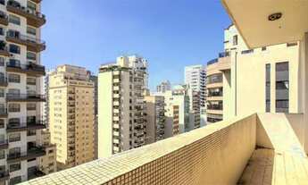 Imagem 7: Apartamento localizado no Bairro Nobre de Higienópolis