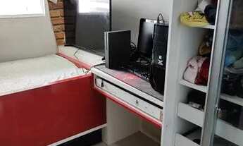 Imagem 5: Apartamento para venda com 98 metros quadrados com 3 quartos em Setor Aeroporto - Goiânia