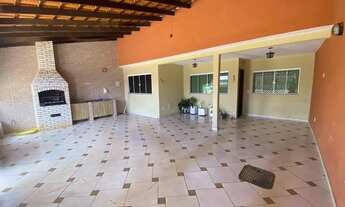 Imagem: Vendo excelente casa localizada na QNO 1