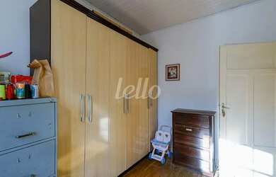 Imagem 7: São Paulo - Casa Padrão - Belém